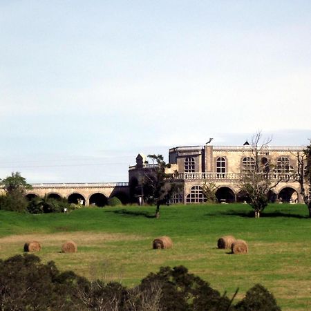 Bygracealone Manor Hotel Outeniekwa Kültér fotó