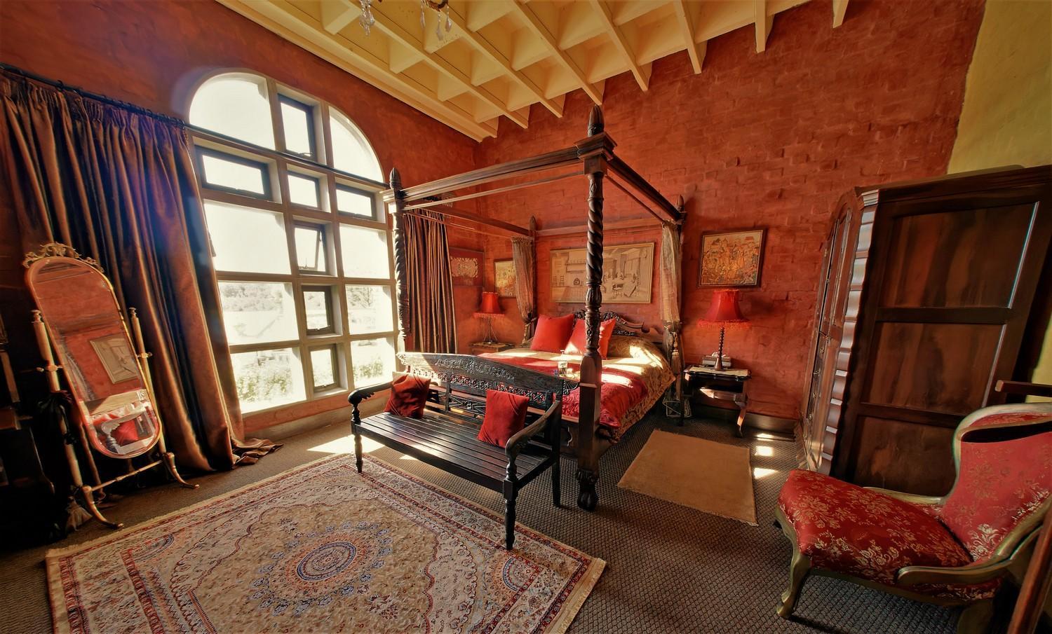 Bygracealone Manor Hotel Outeniekwa Kültér fotó