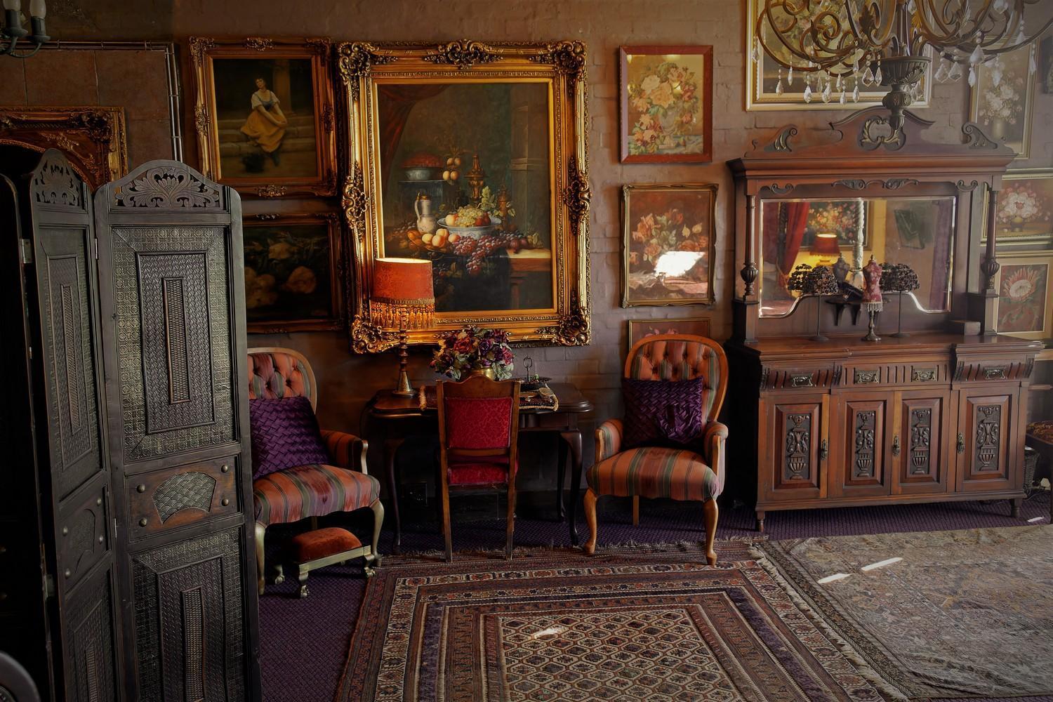 Bygracealone Manor Hotel Outeniekwa Kültér fotó