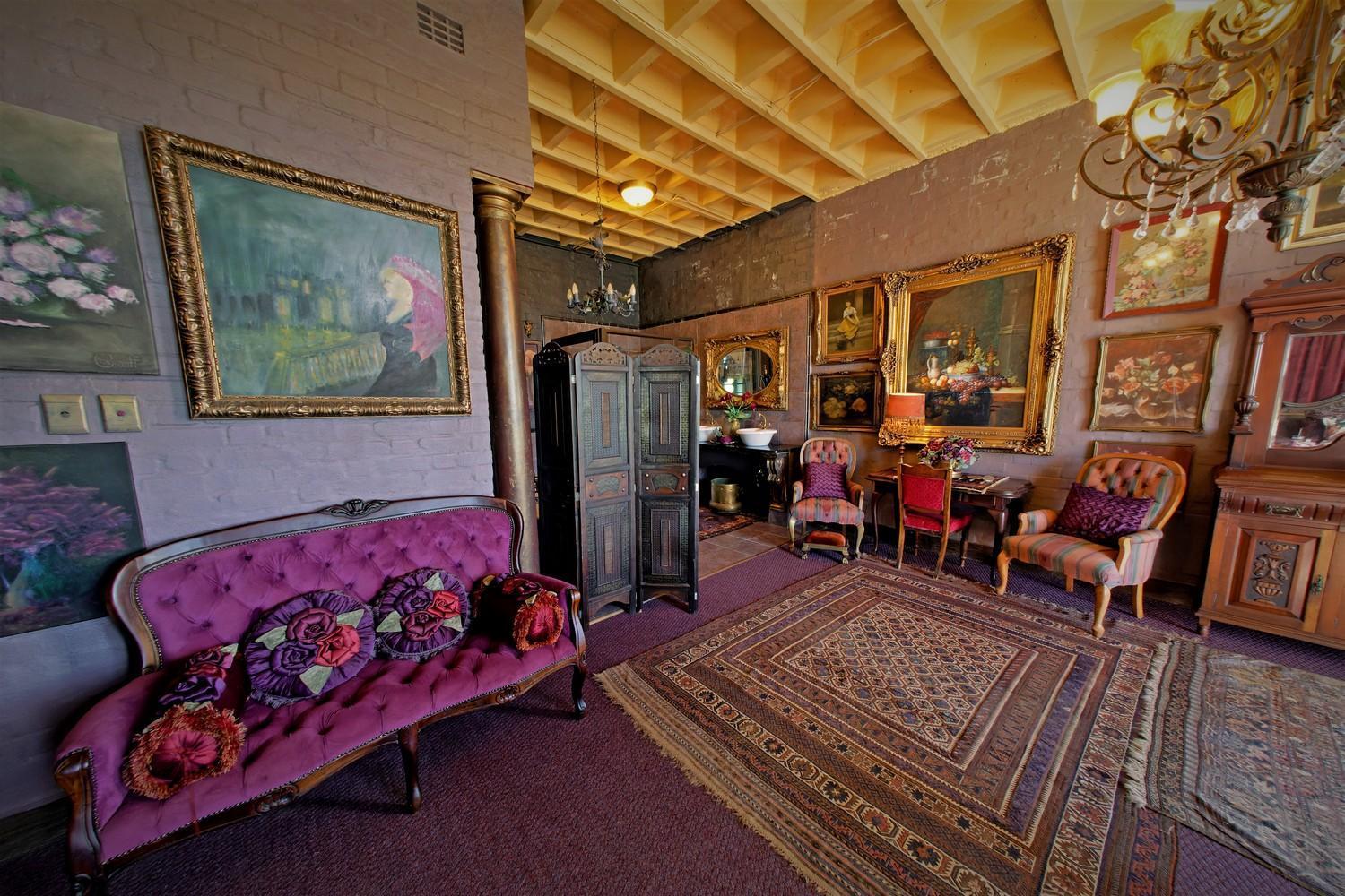 Bygracealone Manor Hotel Outeniekwa Kültér fotó
